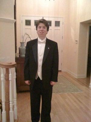 Bank of America Mortgage