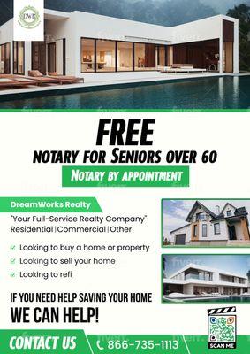 Dream Works Realty