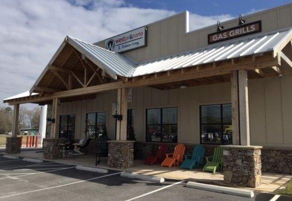 West Propane and Outdoor Living