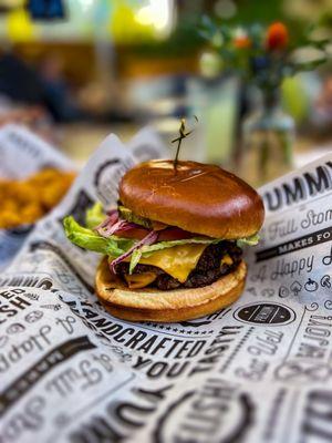 Side Yard Public House