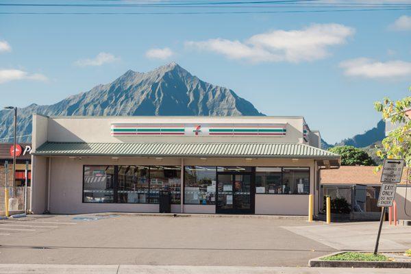 7-Eleven Hawaii