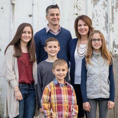 Wehrspan Chiropractic