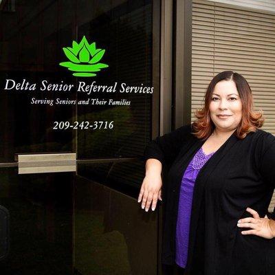 Delta Senior Referral Services