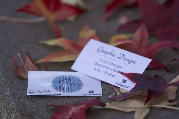 Modern Graphics Studio