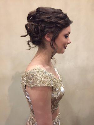 Glamour Your Way Indiana