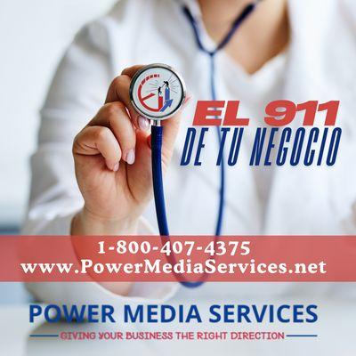 asesoramos su negocio para que alcance y mantenga el éxito