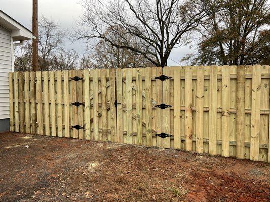 Bryson Services Company