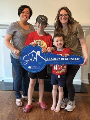 Bradley Real Estate
