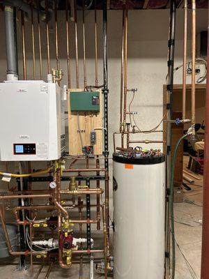 Apex Plumbing & Mechanical