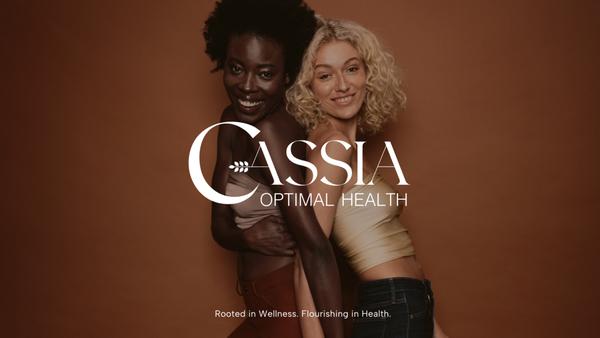 Cassia Optimal Health