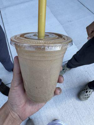Boba Fusion & Cafe