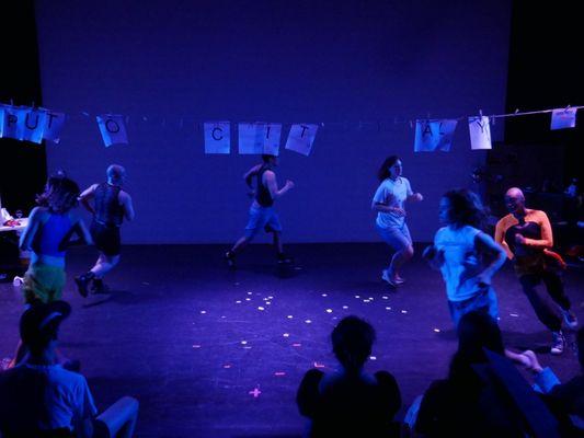 The Infinite Wrench at Hot Fest