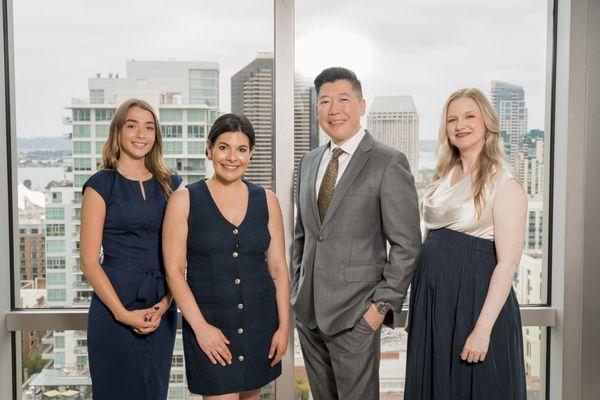 Tam Wealth Management