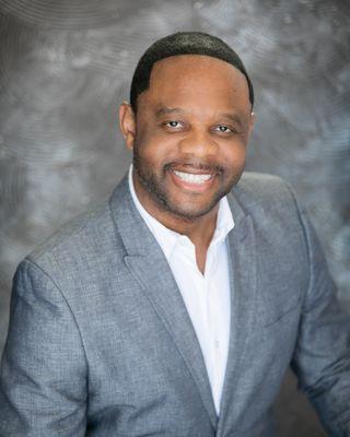 Deandre at Keller Williams Realty