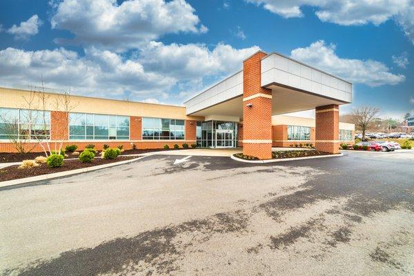 Virginia Cancer Specialists - Fauquier