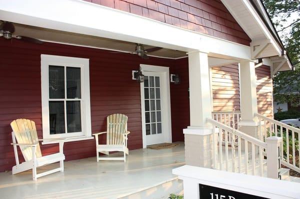 The Bliss Real Estate Group