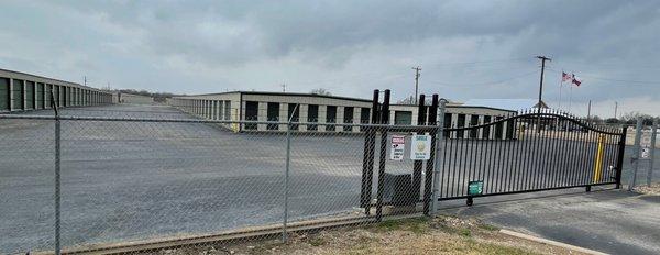 Giddings Self Storage