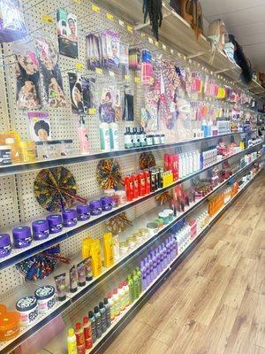 Ultimate Beauty Supply