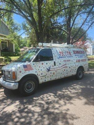 Schnacker Drain Cleaning and More