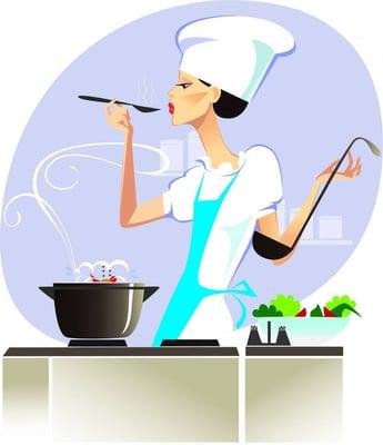 Alison's Personal Chef Service