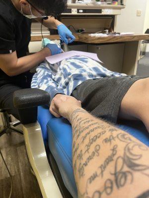 Victor Valley Kids Dental