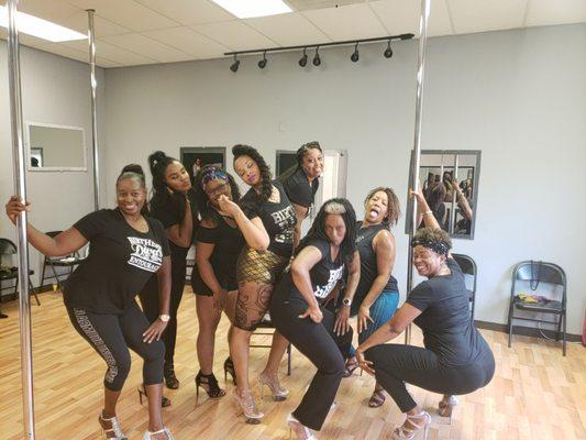 Best birthday ever!!!