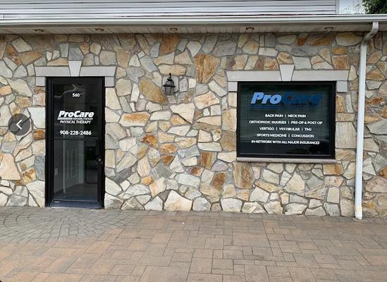 ProCare Rehabilitation