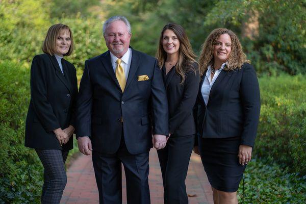 Pinehurst Capital