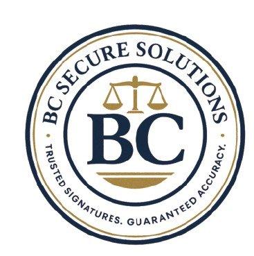 BC Secure Solutions