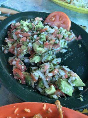La Tolteca
