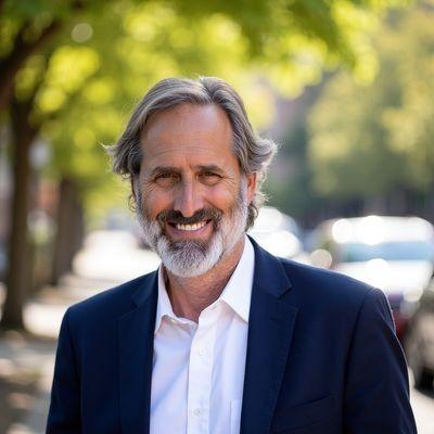 Jeremy Gray, Real Estate Consultant