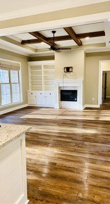 Dust Settles We Don’t Cleaning Services