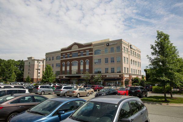 Duke Dermatology Patterson Place