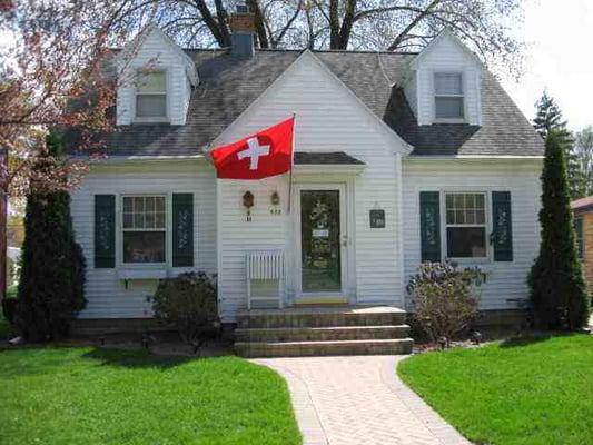 Supreme Clock & Watch Repair