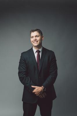 Chad Fleener - Movement Mortgage