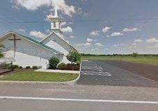 Blanchard River Church of Christ