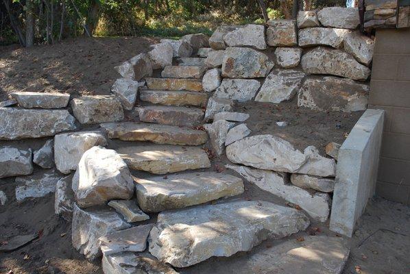 Scenic View Landscape