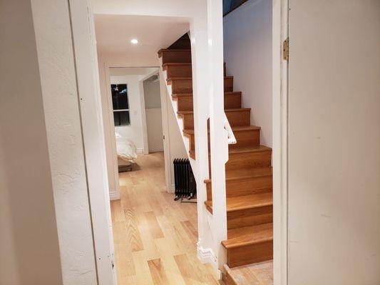 YR Concrete Pumping Handyman