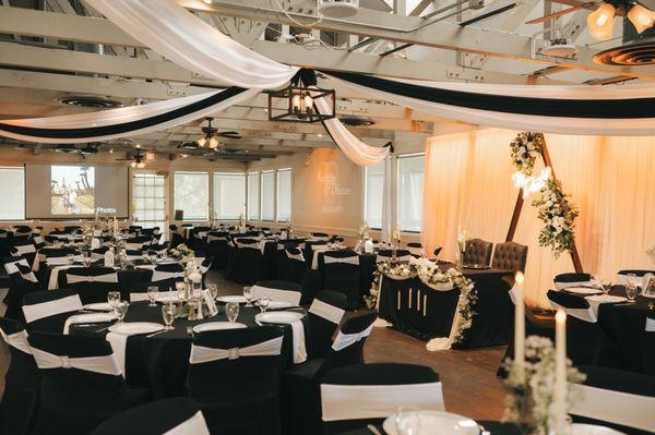 Chez Shari Banquet Facility