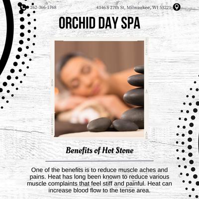 Orchid Day Spa