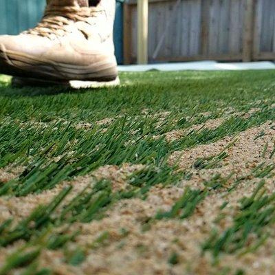 National Greens of Houston