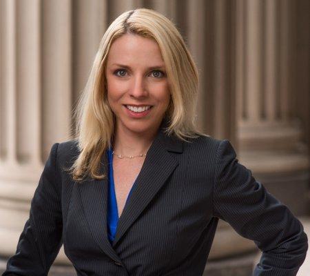 Law Offices of Heather R Straub