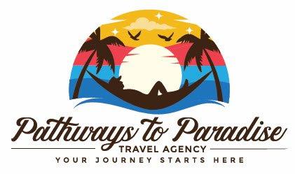 Pathways to Paradise Travel Agency