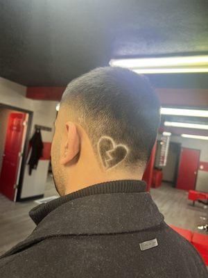 Blessed Hands Barbershop