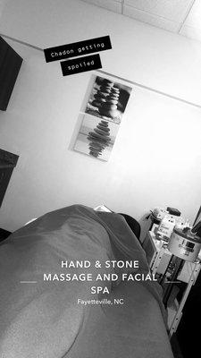 Hand & Stone Massage and Facial Spa