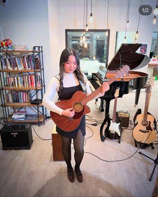 Musicians Playground