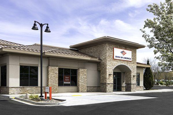 Bank of America