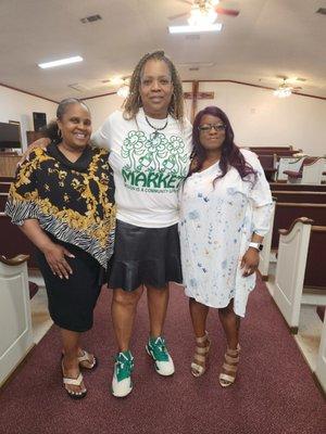 Hope Deliverance Temple