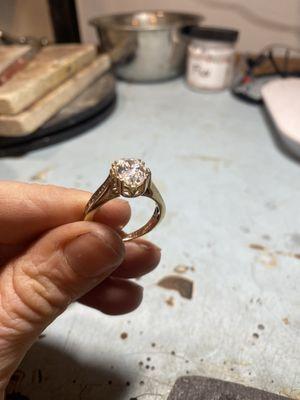 Mountain Metalworks Asheville