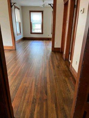 Wood Flooring Masters